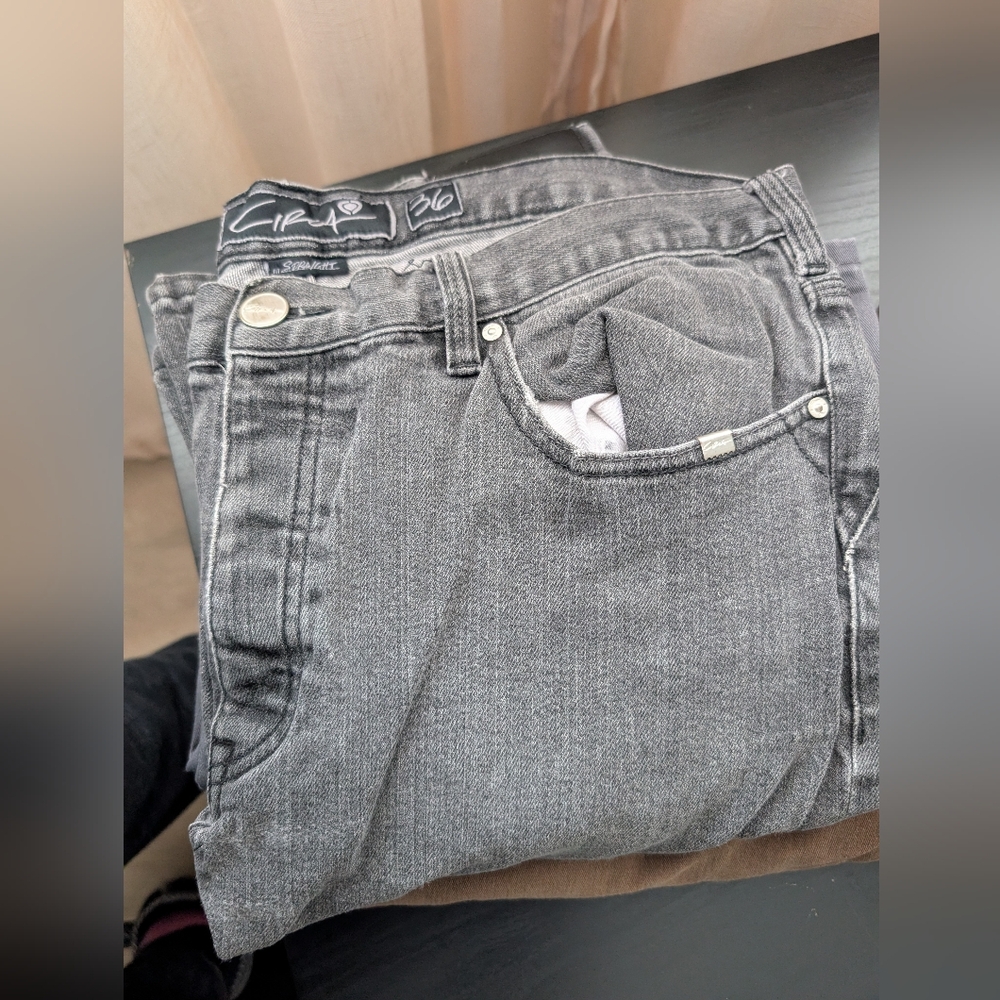 Mystery Pants Lot